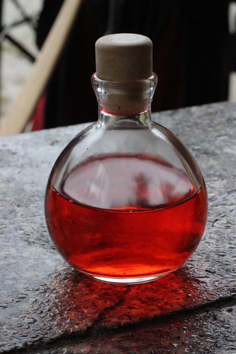Potion of Growth
