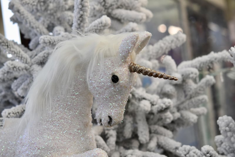 Mythical Creatures